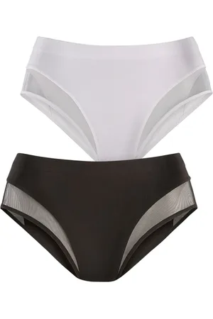 Petite Fleur Slip modellante