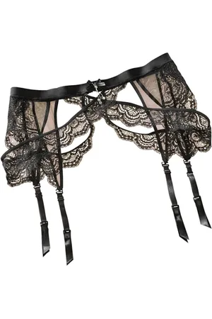 Petite Fleur Reggicalze
