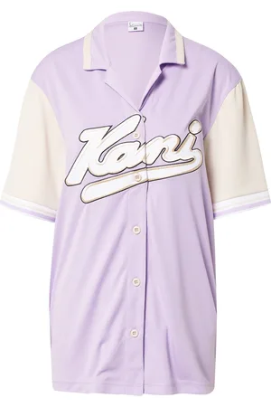 Karl Kani Camicia da donna 