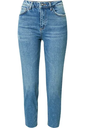 Goldgarn Jeans 