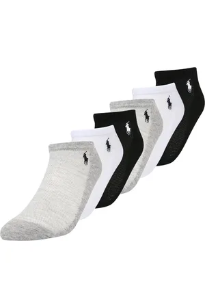 Ralph Lauren Calzino invisibile
