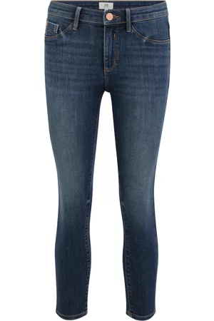 River Island Donna Jeans skinny - Jeans 'MOLLY