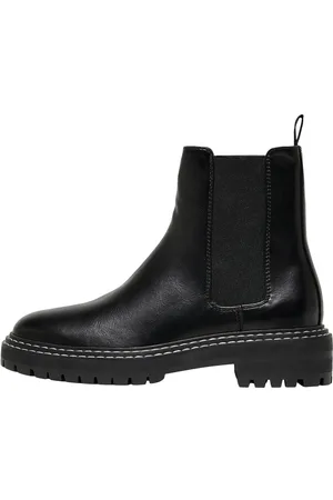 ONLY Boots chelsea 