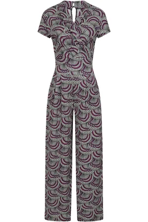 HotSquash Tuta jumpsuit