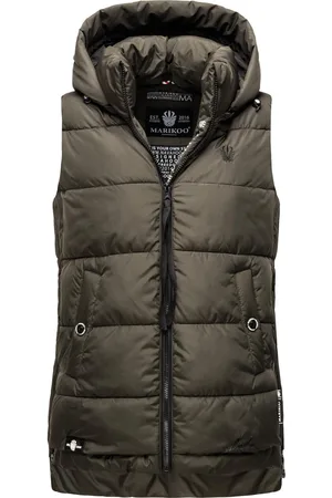 Marikoo Gilet 