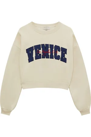 Pull&Bear Felpa