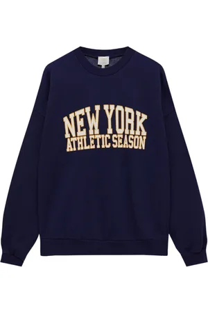 Pull&Bear Felpa