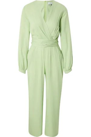 Closet Tuta jumpsuit