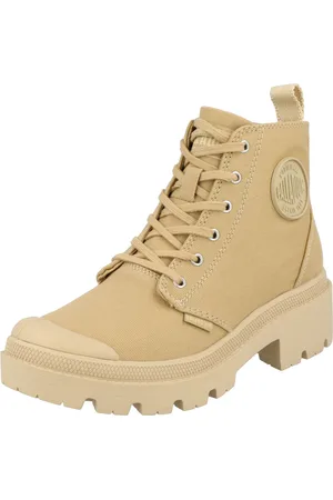 Palladium Stivaletto stringato