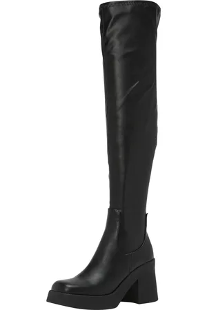 Steve Madden Overknee 