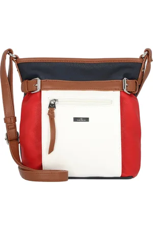 TOM TAILOR Borsa a tracolla 