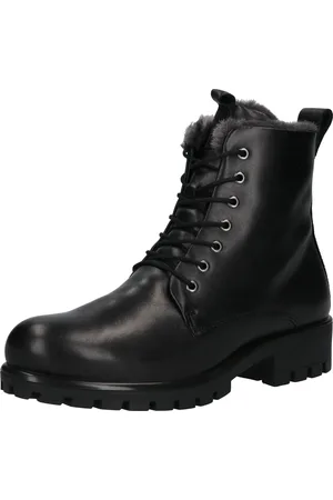 Ecco Stivaletto stringato 
