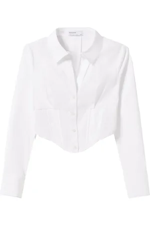 Bershka Camicia da donna
