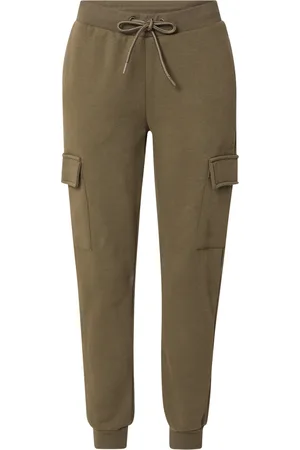 Urban classics Pantaloni cargo