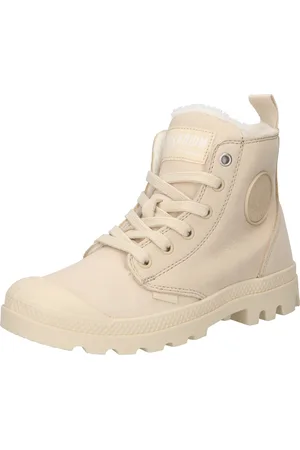 Palladium Stivaletto stringato 