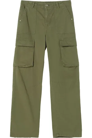 Bershka Pantaloni cargo