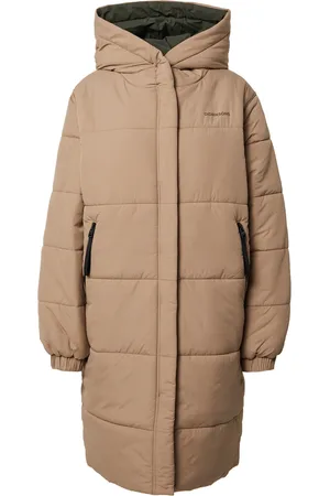 Didriksons Cappotto funzionale 
