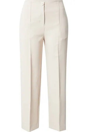 Oasis Pantaloni con piega frontale