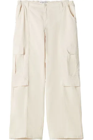 Bershka Pantaloni cargo