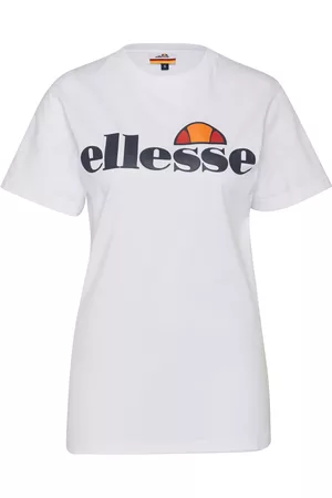 Ellesse Donna T-shirt - Maglietta 'Albany