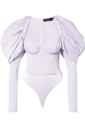 MissPap Body a camicia