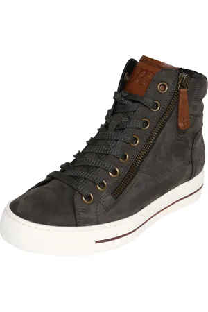 Paul Green Sneaker alta