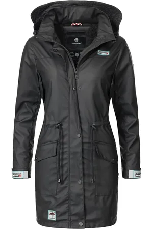 Navahoo Cappotto di mezza stagione 