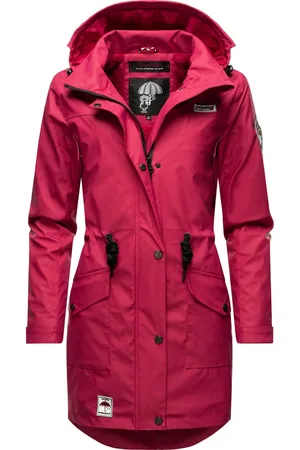 Navahoo Cappotto di mezza stagione 
