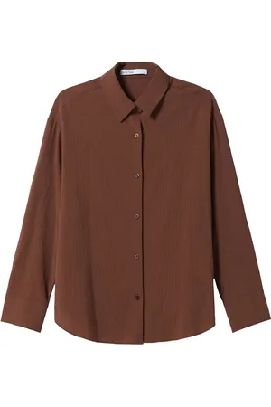 Bershka Camicia da donna