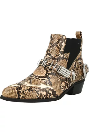 Glamorous Boots chelsea