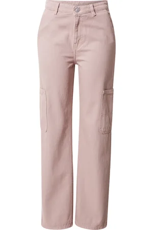 Monki Jeans cargo