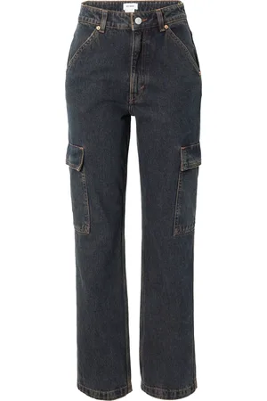 Weekday Jeans cargo 