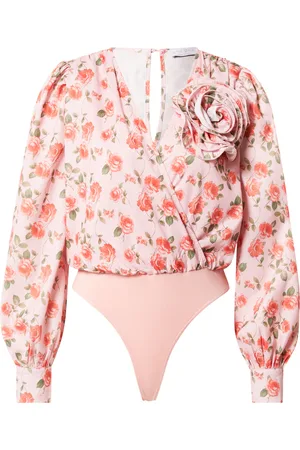 In The Style Body a camicia 