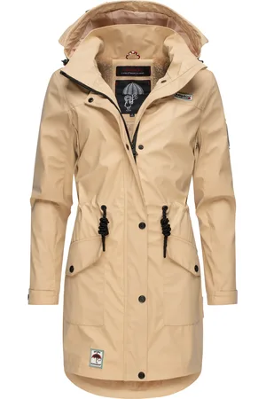 Navahoo Cappotto di mezza stagione 
