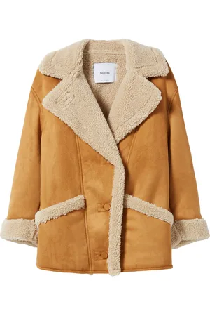 Bershka Giacca di mezza stagione