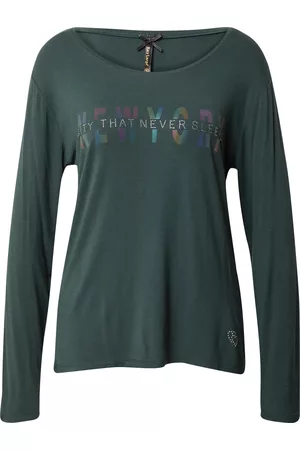 Key Largo Donna T-shirt - Maglietta 'BROOKLYN