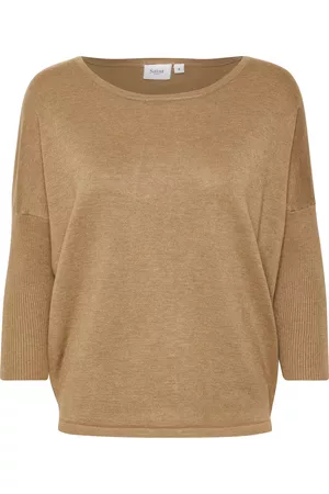 Saint Tropez Donna Maglioni - Pullover 'Mila