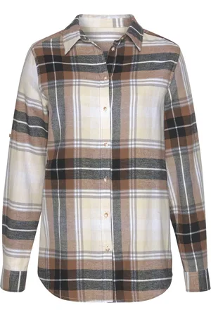 Buffalo Camicia da donna