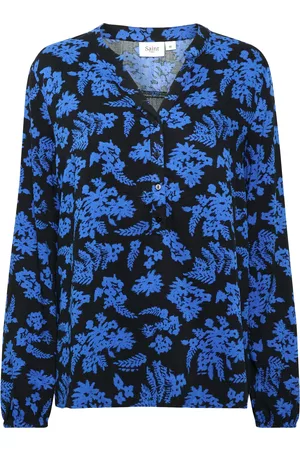 Saint Tropez Donna Camicie - Camicia da donna 'IlgaSZ