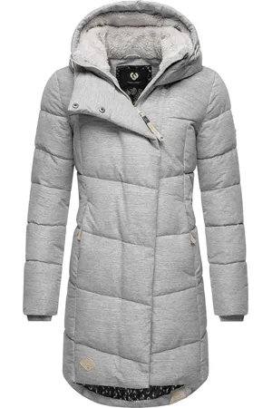 Ragwear Cappotto funzionale 