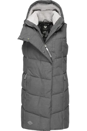 Ragwear Gilet sportivo 