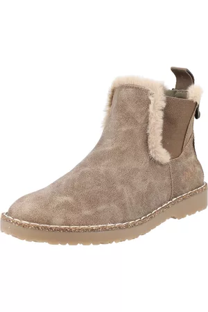 Blowfish Donna Stivaletti con tacco - Boots chelsea