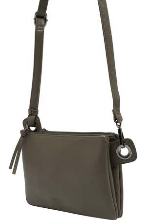 TOM TAILOR Borsa a tracolla 