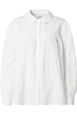 Cream Camicia da donna 