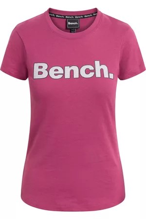 Bench Donna T-shirt - Maglietta 'Leora