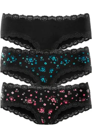 Buffalo Panty