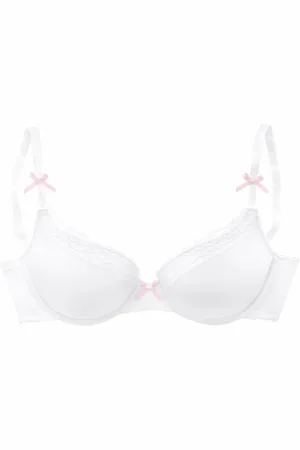 QS by s.Oliver Reggiseno