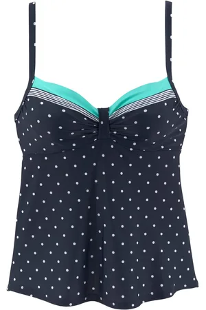 Lascana Top per tankini 