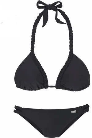Buffalo Bikini