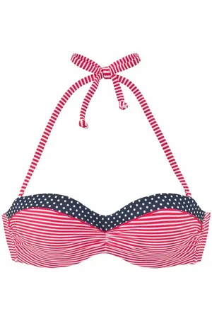 QS by s.Oliver Top per bikini 